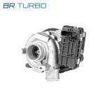 Gereviseerde turbocompressor  | 723340-5001RS