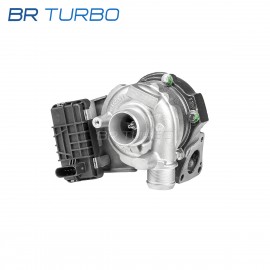 Gereviseerde turbocompressor  | 723341-5001RS