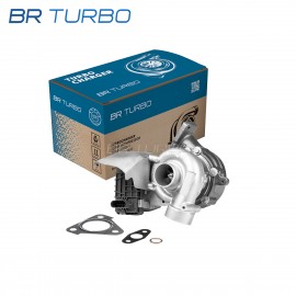 Gereviseerde turbocompressor met pakkingenset  | 724495-5001RSG