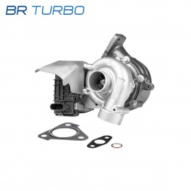 Gereviseerde turbocompressor met pakkingenset  | 724495-5001RSG