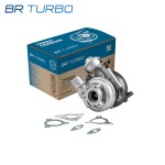 Gereviseerde turbocompressor met pakkingenset  | 724639-5001RSG