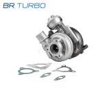 Gereviseerde turbocompressor met pakkingenset  | 724639-5001RSG