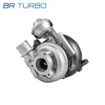 Gereviseerde turbocompressor  | 724639-5001RS
