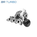 Gereviseerde turbocompressor  | 724961-5001RS