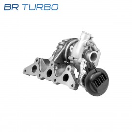Gereviseerde turbocompressor  | 724961-5001RS