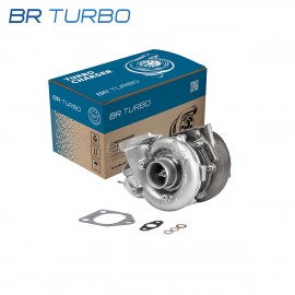 Gereviseerde turbocompressor met pakkingenset  | 725364-5001RSG