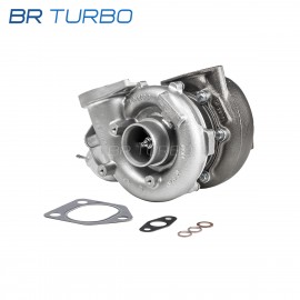 Gereviseerde turbocompressor met pakkingenset  | 725364-5001RSG