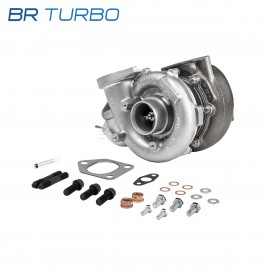 Turbocompresor reconstruido con kit de montaje  | 725364-5001RSM
