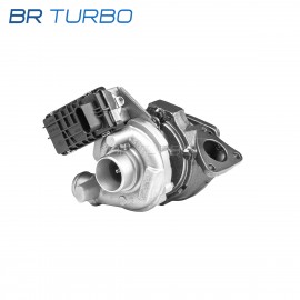 Gereviseerde turbocompressor  | 726422-5001RS