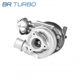 Gereviseerde turbocompressor  | 726442-5001RS
