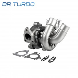 Gereviseerde turbocompressor met pakkingenset  | 727210-5001RSG