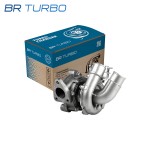 Gereviseerde turbocompressor  | 727210-5001RS