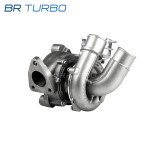 Gereviseerde turbocompressor  | 727210-5001RS