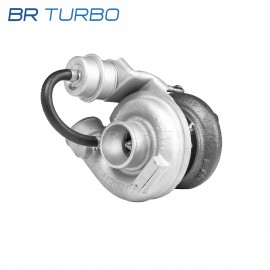Gereviseerde turbocompressor  | 727262-5002RS