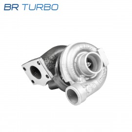 Wiederaufbereiteter turbolader  | 727263-5001RS