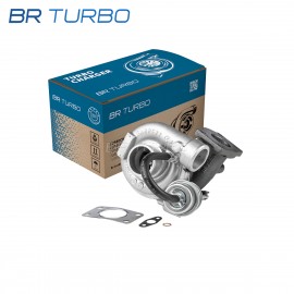 Gereviseerde turbocompressor met pakkingenset  | 727264-5001RSG