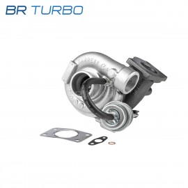 Gereviseerde turbocompressor met pakkingenset  | 727264-5001RSG