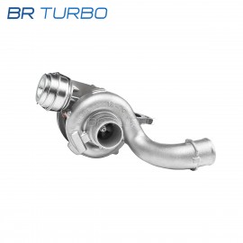 Gereviseerde turbocompressor  | 727271-5001RS