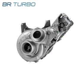 Gereviseerde turbocompressor  | 727461-5001RS