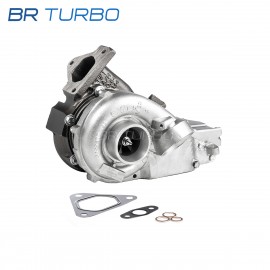 Gereviseerde turbocompressor met pakkingenset  | 727463-5001RSG