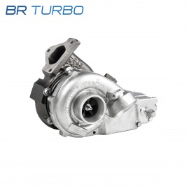 Gereviseerde turbocompressor  | 727463-5001RS