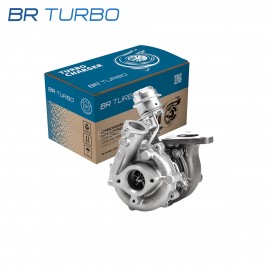 Gereviseerde turbocompressor  | 727477-5001RS