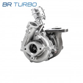 Gereviseerde turbocompressor  | 727477-5001RS