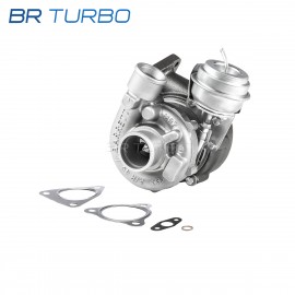 Gereviseerde turbocompressor met pakkingenset  | 729041-5001RSG