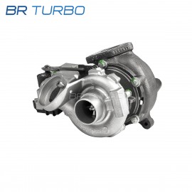 Gereviseerde turbocompressor  | 731877-5001RS