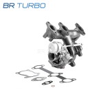 Gereviseerde turbocompressor met pakkingenset  | 733783-5001RSG