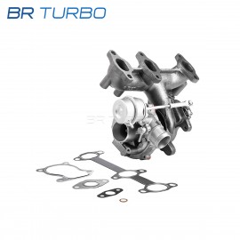 Gereviseerde turbocompressor met pakkingenset  | 733783-5001RSG