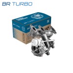 Gereviseerde turbocompressor  | 733783-5001RS