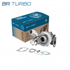 Gereviseerde turbocompressor met pakkingenset  | 733952-5001RSG