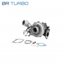 Gereviseerde turbocompressor met pakkingenset  | 733952-5001RSG
