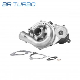 Gereviseerde turbocompressor met pakkingenset  | 734204-5001RSG