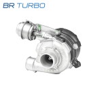 Gereviseerde turbocompressor  | 740611-5001RS