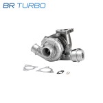 Gereviseerde turbocompressor met pakkingenset  | 740611-5002RSG