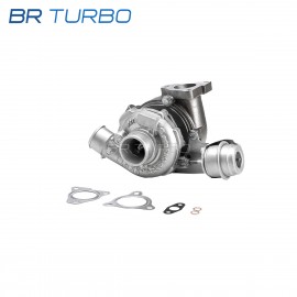 Gereviseerde turbocompressor met pakkingenset  | 740611-5002RSG