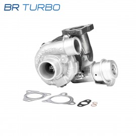 Gereviseerde turbocompressor met pakkingenset  | 740611-5003RSG