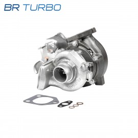 Gereviseerde turbocompressor met pakkingenset  | 741785-5001RSG