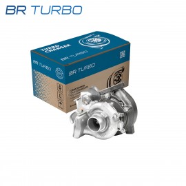Gereviseerde turbocompressor  | 741785-5001RS