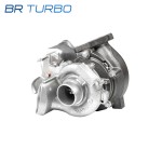 Gereviseerde turbocompressor  | 741785-5001RS