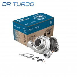 Gereviseerde turbocompressor met pakkingenset  | 742289-5001RSG