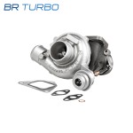 Gereviseerde turbocompressor met pakkingenset  | 742289-5001RSG