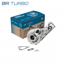 Gereviseerde turbocompressor met pakkingenset  | 742693-5001RSG