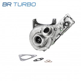 Gereviseerde turbocompressor met pakkingenset  | 742693-5001RSG