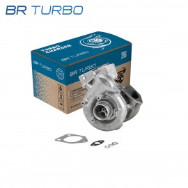 Gereviseerde turbocompressor met pakkingenset  | 750080-5001RSG