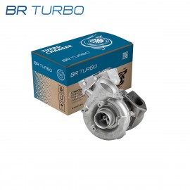 Gereviseerde turbocompressor  | 750080-5001RS