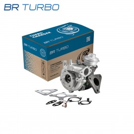 Gereviseerde turbocompressor met pakkingenset  | 750441-5001RSG