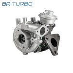 Gereviseerde turbocompressor  | 750441-5001RS